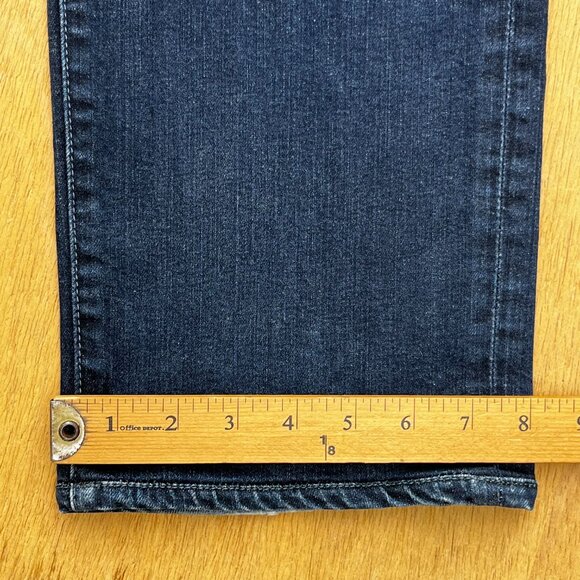 ADRIANO GOLDSCHMIED AG THE GRADUATE TAILORED LEG MEN’S JEANS sz 36W X 31L - Picture 14 of 14